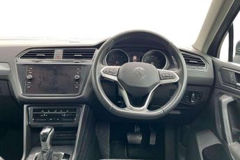 Volkswagen Tiguan 1.5 TSI 150 Life 5dr DSG