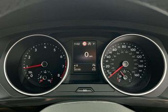 Volkswagen Tiguan 1.5 TSI 150 Life 5dr DSG