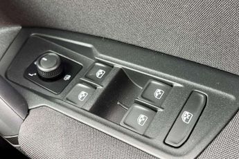Volkswagen Tiguan 1.5 TSI 150 Life 5dr DSG