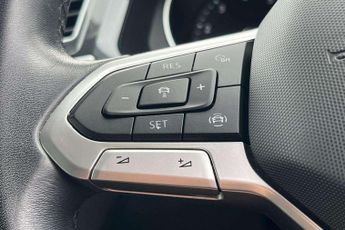 Volkswagen Tiguan 1.5 TSI 150 Life 5dr DSG
