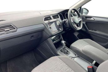 Volkswagen Tiguan 1.5 TSI 150 Life 5dr DSG