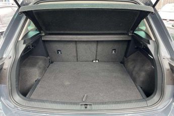 Volkswagen Tiguan 1.5 TSI 150 Life 5dr DSG