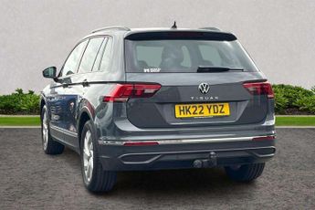 Volkswagen Tiguan 1.5 TSI 150 Life 5dr DSG