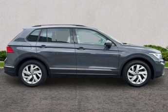 Volkswagen Tiguan 1.5 TSI 150 Life 5dr DSG