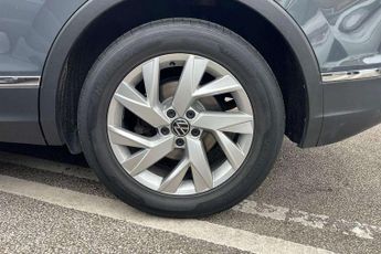 Volkswagen Tiguan 1.5 TSI 150 Life 5dr DSG