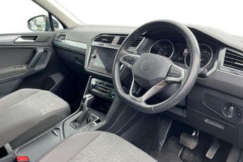 Volkswagen Tiguan 1.5 TSI 150 Life 5dr DSG