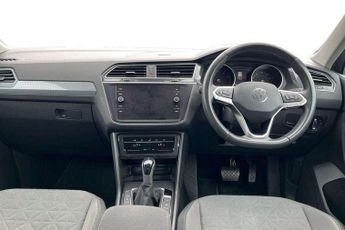 Volkswagen Tiguan 1.5 TSI 150 Life 5dr DSG