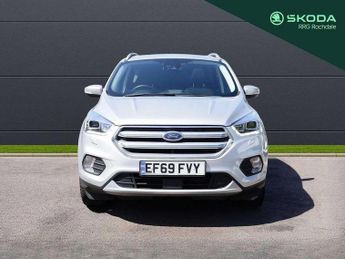 Ford Kuga 2.0 TDCi 180 Titanium X Edition 5dr Auto