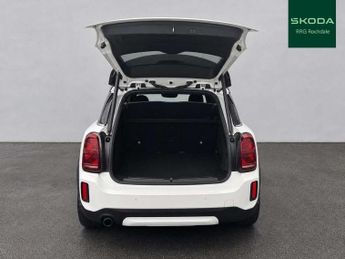 MINI Countryman 1.5 Cooper S E Exclusive ALL4 PHEV 5dr Auto