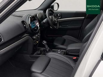MINI Countryman 1.5 Cooper S E Exclusive ALL4 PHEV 5dr Auto