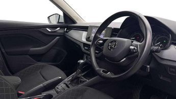 Skoda Kamiq 1.0 TSI 110 SE 5dr DSG
