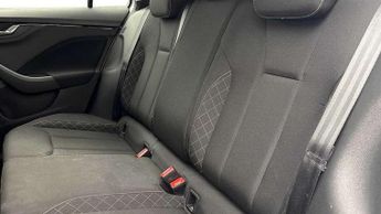Skoda Kamiq 1.0 TSI 110 SE 5dr DSG