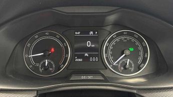 Skoda Kamiq 1.0 TSI 110 SE 5dr DSG