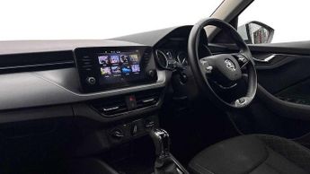 Skoda Kamiq 1.0 TSI 110 SE 5dr DSG