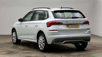 Skoda Kamiq 1.0 TSI 110 SE 5dr DSG