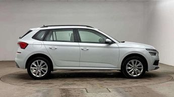 Skoda Kamiq 1.0 TSI 110 SE 5dr DSG
