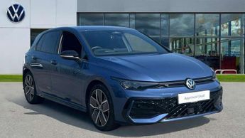 Volkswagen Golf 1.5 TSI 150 Black Edition 5dr