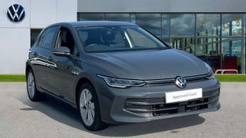 Volkswagen Golf 1.5 TSI 204 Match eHybrid 5dr DSG