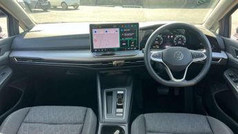 Volkswagen Golf 1.5 TSI 204 Match eHybrid 5dr DSG