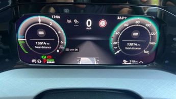 Volkswagen Golf 1.5 TSI 204 Match eHybrid 5dr DSG