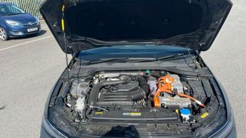 Volkswagen Golf 1.5 TSI 204 Match eHybrid 5dr DSG