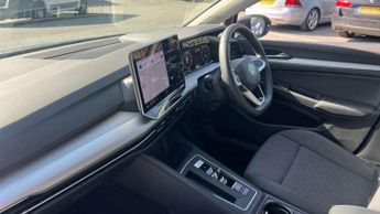 Volkswagen Golf 1.5 TSI 204 Match eHybrid 5dr DSG
