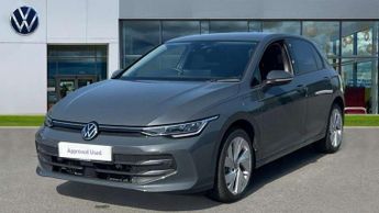 Volkswagen Golf 1.5 TSI 204 Match eHybrid 5dr DSG