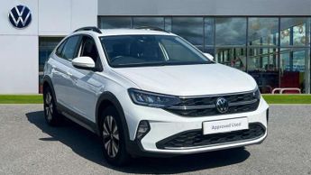 Volkswagen Taigo 1.0 TSI 110 Life 5dr