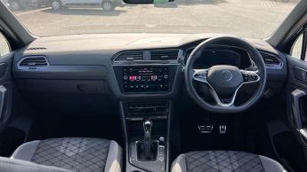 Volkswagen Tiguan 1.5 TSI 150 R-Line Edition 5dr DSG