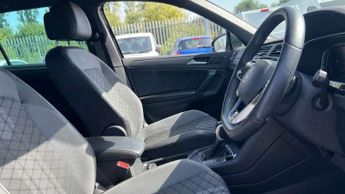 Volkswagen Tiguan 1.5 TSI 150 R-Line Edition 5dr DSG