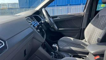 Volkswagen Tiguan 1.5 TSI 150 R-Line Edition 5dr DSG