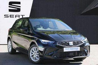 SEAT Ibiza 1.0 TSI 95 SE 5dr