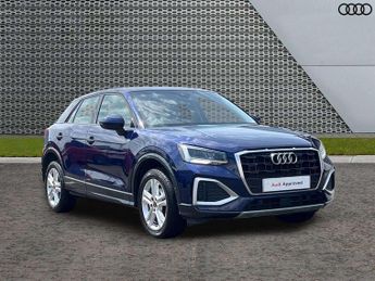 Audi Q2 35 TFSI Sport 5dr