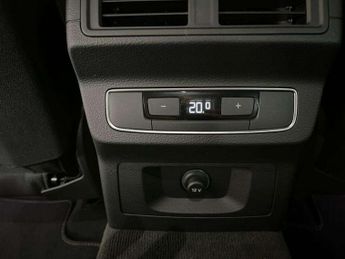 Audi Q5 40 TDI Quattro S Line 5dr S Tronic