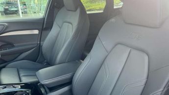 Audi A5 2.0 TFSI 204 S line 4dr S Tronic