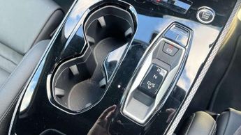Audi A5 2.0 TFSI 204 S line 4dr S Tronic