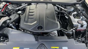Audi A5 2.0 TFSI 204 S line 4dr S Tronic