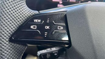 Audi A5 2.0 TFSI 204 S line 4dr S Tronic