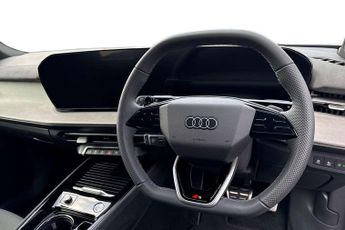 Audi Q3 1.5 TFSI Edition 1 5dr S Tronic