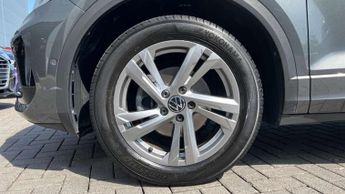 Volkswagen T-Roc 1.5 TSI R-Line 5dr DSG