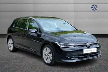 Volkswagen Golf 1.5 TSI 204 Match eHybrid 5dr DSG