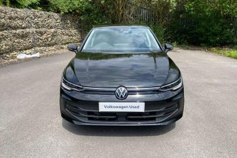 Volkswagen Golf 1.5 TSI 204 Match eHybrid 5dr DSG