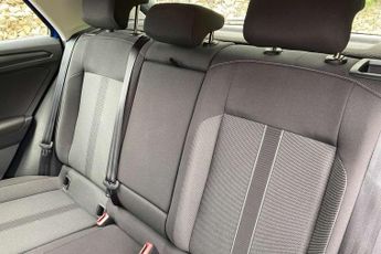 Volkswagen T-Roc 1.5 TSI Life 5dr DSG