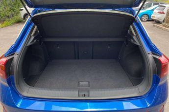 Volkswagen T-Roc 1.5 TSI Life 5dr DSG