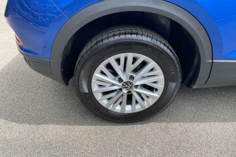Volkswagen T-Roc 1.5 TSI Life 5dr DSG