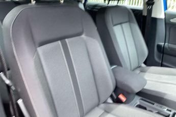 Volkswagen T-Roc 1.5 TSI Life 5dr DSG