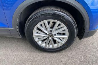 Volkswagen T-Roc 1.5 TSI Life 5dr DSG
