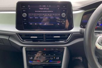 Volkswagen T-Roc 1.5 TSI Life 5dr DSG