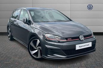 Volkswagen Golf GTi 2.0 TSI 245 GTI Performance 5dr DSG