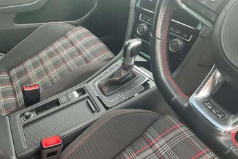 Volkswagen Golf 2.0 TSI 245 GTI Performance 5dr DSG